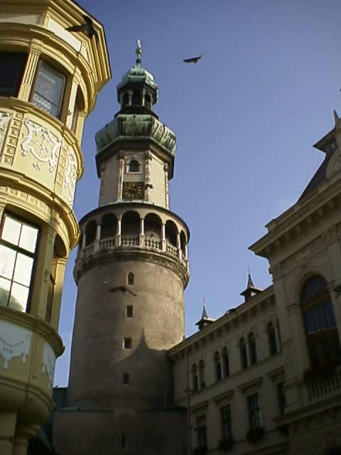 sopron